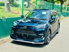 Toyota Raize Z TURBO 2023