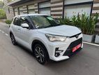 Toyota Raize Z Turbo 2024