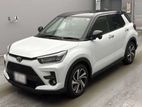 Toyota Raize Z Turbo 2025