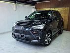 Toyota Raize Z Turbo 360Cam 2025