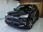 Toyota Raize Z Turbo 360Cam 2025
