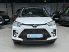 Toyota Raize Z Turbo 4WD 2025