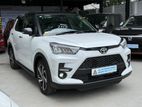 Toyota Raize Z Turbo 4WD 2025