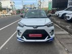 Toyota Raize Z Turbo Auto Park 2025