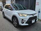 Toyota Raize Z TURBO PETROL 2025