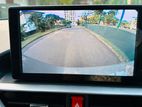 Toyota Raize Z TWO TONE HYBRID 2025