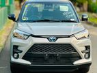 Toyota Raize Z TWO TONE HYBRID 2025
