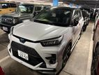 Toyota Raize ZBsm 4Way Appleplay 2026