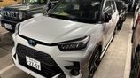 Toyota Raize ZBsm 4Way Appleplay 2026
