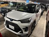 Toyota Raize ZBsm 4Way Appleplay 2026