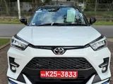 Toyota Raize ZModellista Body Kit 2025