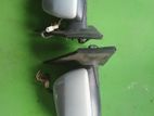 Toyota Raum Retract Side Mirror Set
