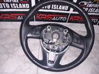 Toyota Rav 4 ACA 31 Steering Wheel