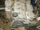 Toyota Rav 4 Diesel Engine Complete