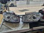 Toyota Rav 4 Headlight Set