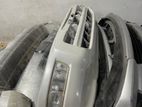 Toyota Rav 4 RAV4 Front Bumper panel only