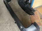 Toyota Rav 4 RAV4 Rear Bumper Genuine