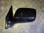 Toyota Rav 4 Side Mirror