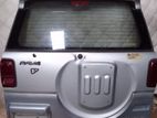 Toyota Rav- 4 (SXA11) Dicky Door With Spoiler