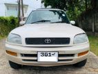 Toyota RAV4 1990