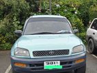 Toyota RAV4 1995