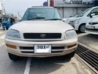 Toyota RAV4 1996