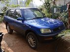 Toyota RAV4 1996