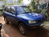 Toyota RAV4 1996