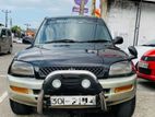 Toyota RAV4 1997