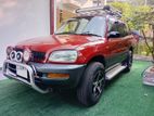 Toyota RAV4 1998