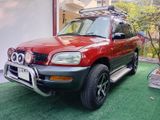 Toyota RAV4 1998