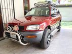 Toyota RAV4 1998