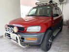 Toyota RAV4 1998
