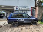 Toyota RAV4 1998
