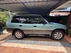 Toyota RAV4 1998