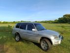Toyota RAV4 1998