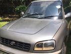 Toyota RAV4 1999