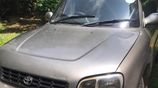 Toyota RAV4 1999
