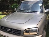 Toyota RAV4 1999