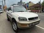 Toyota RAV4 1999