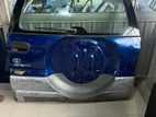 Toyota RAV4 1999Y Diki Door Complete