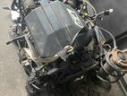 Toyota RAV4 1AZ Engine complete with Gearbox and ECU Wire-harness