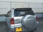 Toyota RAV4 2000