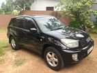 Toyota RAV4 2001