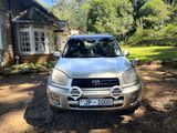 Toyota RAV4 2001