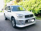 Toyota RAV4 2002