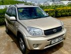 Toyota RAV4 2003