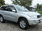 Toyota RAV4 2003