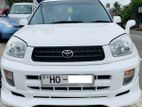 Toyota RAV4 2003