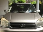 Toyota RAV4 2004